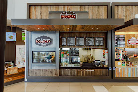 The Burger Foundry