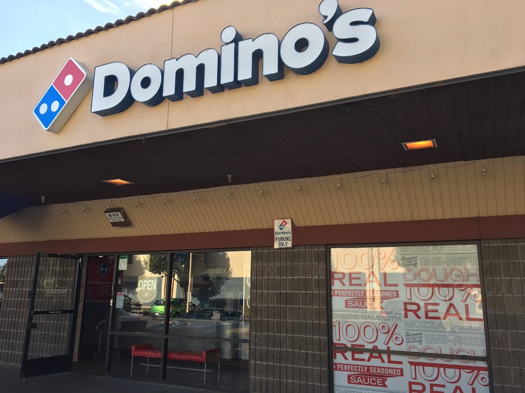 Domino's Pizza 94536