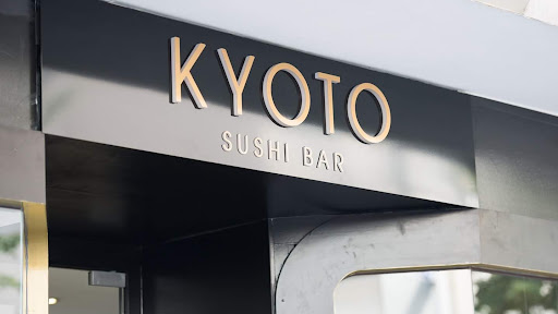 Kyoto Sushi Bar & Restaurant