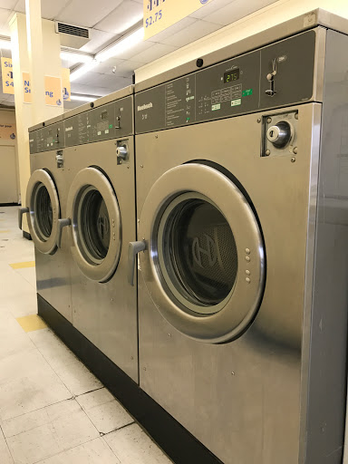 Laundromat «The Lost Sock Laundromat», reviews and photos, 763 W Blaine St, Riverside, CA 92507, USA