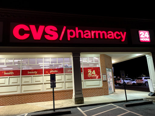 Drug Store «CVS», reviews and photos, 10901 W Broad St, Glen Allen, VA 23060, USA
