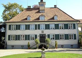 Schlossgut Girsberg