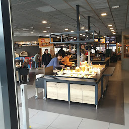 Photo n°70 de FLUNCH PLAISIR à Plaisir ()