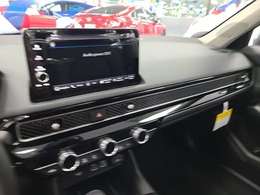 Honda Dealer «Bay Ridge Honda», reviews and photos, 8801 4th Ave, Brooklyn, NY 11209, USA