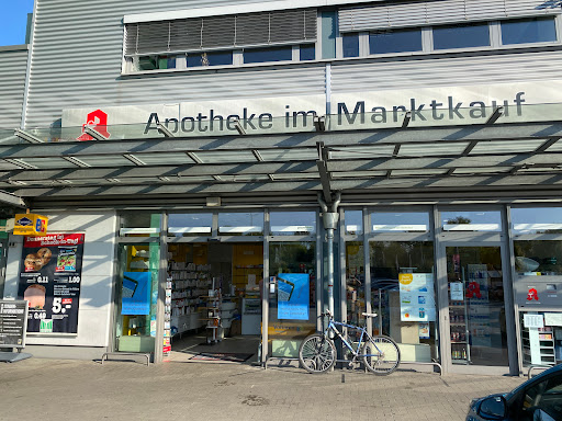 Apotheke im Marktkauf