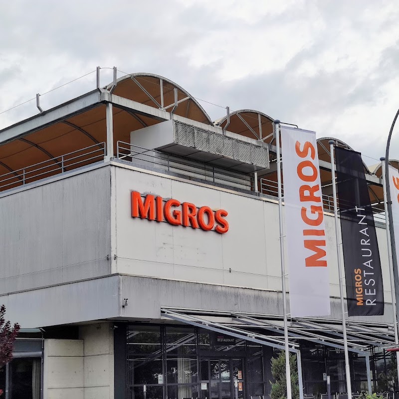 Migros Restaurant