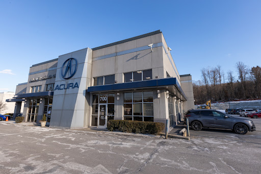 Acura of Bedford Hills, 700 Bedford Rd, Bedford Hills, NY 10507, USA, 