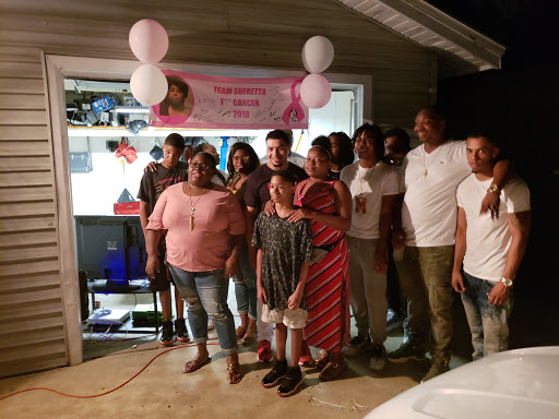 Park «Dr. Martin Luther King Jr. Park», reviews and photos, 42 N Farnsworth Ave, Aurora, IL 60505, USA