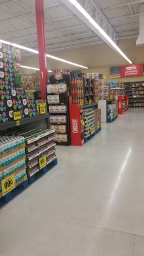 Grocery Store «Grocery Outlet Bargain Market», reviews and photos, 2109 S 1st St, Yakima, WA 98903, USA