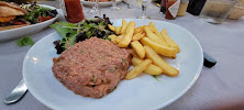 Plats et boissons du Restaurant français Le Pissalat à Châteauneuf-Grasse - n°19