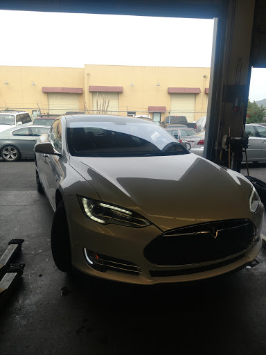 A-1 Imports Autoworks - Auto Repair Shop In San Rafael image