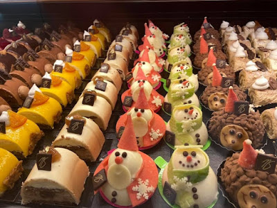 Boulangerie Pâtisserie La Glacière à Clermont-Ferrand