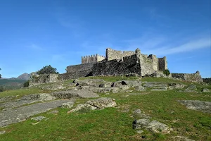 Castle of Lindoso image