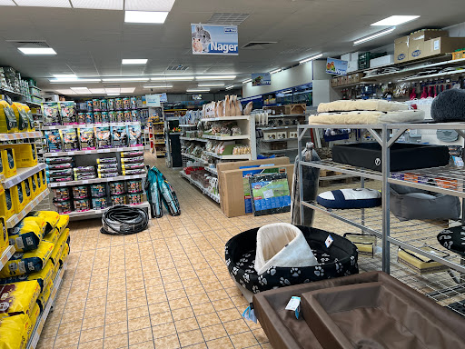 C&C Zoofachmarkt unter Zell, 