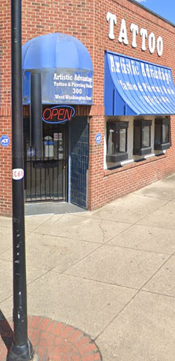 Explore mac miller tattoo ideas, creative tattoo ideas in Charleston, available at Artistic Advantage