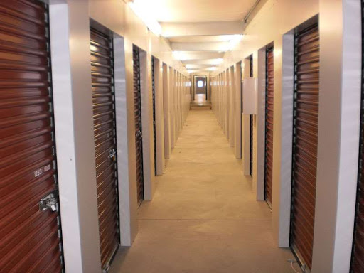 Self-Storage Facility «Extra Space Storage», reviews and photos, 909 Elliott Dr, Middletown, OH 45044, USA