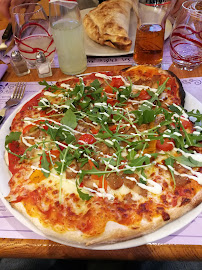 Pizza du Pizzeria La Dolce Vita à Munster - n°9