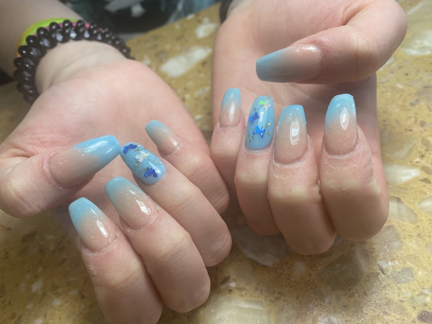 Aurora nails & spa