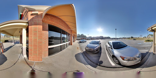 Shopping Mall «Sprayberry Square Shopping Ctr», reviews and photos, 2550 Sandy Plains Rd, Marietta, GA 30066, USA