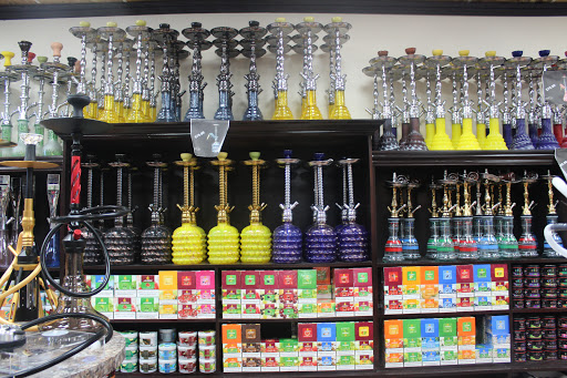 Tobacco Shop «Arabica Hookah & Tobacco», reviews and photos, 7307 W 87th St, Bridgeview, IL 60455, USA