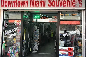 Downtown Miami Souvenir image