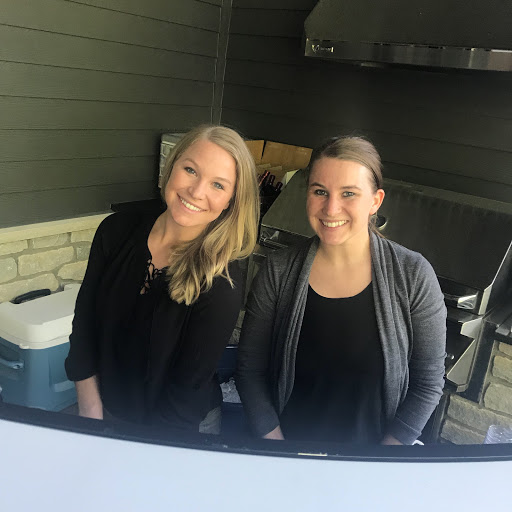 Caterer «Premier Pour Bartending», reviews and photos, 210 W Wayne St #6, Maumee, OH 43537, USA