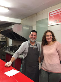 Photos du propriétaire du Restaurant libanais AU COMPTOIR LIBANAIS à Auch - n°9