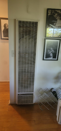 Air Conditioning Repair Service «California Air Conditioning Systems, Inc.», reviews and photos