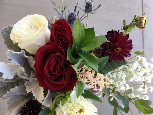 Florist «Foothills Floral Gallery», reviews and photos, 4647 E Chandler Blvd # 10, Phoenix, AZ 85048, USA