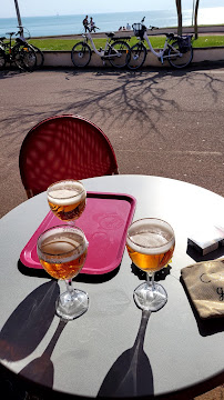 Plats et boissons du Crêperie Crêperie Vanille à Saint-Palais-sur-Mer - n°10