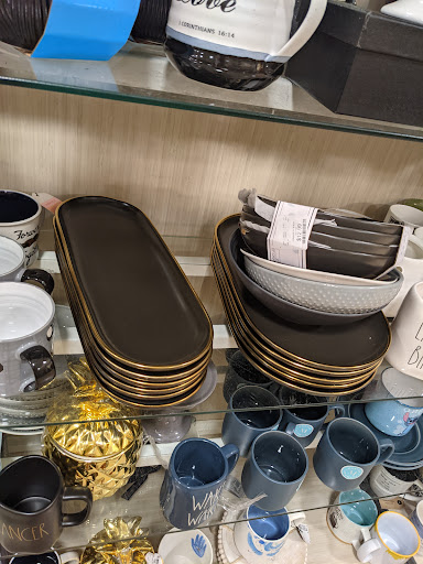 Department Store «HomeGoods», reviews and photos, 5350 Dublin Blvd, Dublin, CA 94568, USA