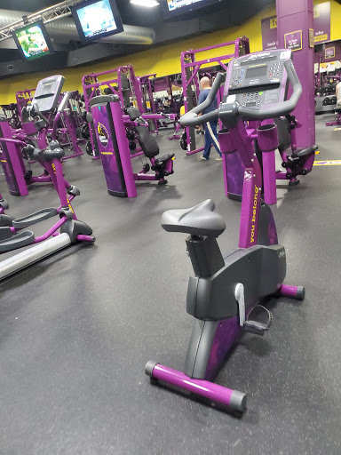 Gym «Planet Fitness - Dartmouth, MA», reviews and photos, 710 Dartmouth St, Dartmouth, MA 02748, USA