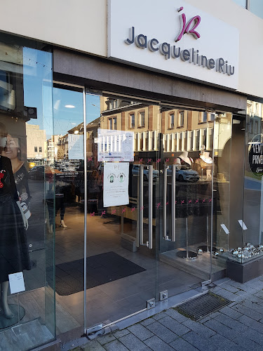 Magasin de vêtements pour femmes RIU Paris -Jacqueline RIU - Sarrebourg Sarrebourg