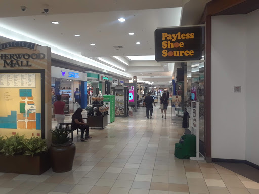 Shopping Mall «Sherwood Mall Shopping Center», reviews and photos, 5308 Pacific Ave, Stockton, CA 95207, USA