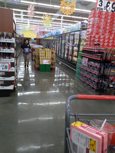 Grocery Store «Superior Grocers», reviews and photos, 11202 Crenshaw Blvd, Inglewood, CA 90303, USA
