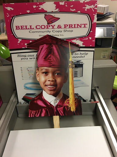 Copy Shop «BELL COPY AND PRINT», reviews and photos, 2751 Sweetwater St, Austell, GA 30106, USA