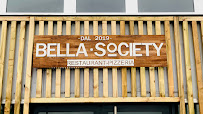 Photos du propriétaire du Restaurant italien Bella Society, la Trattoria Mulhousienne à Mulhouse - n°7