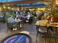Atmosphère du Restaurant français Covent garden à Saint-Malo - n°4