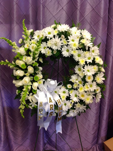 Florist «Tatum Flowers», reviews and photos, 13637 N Tatum Blvd #24, Phoenix, AZ 85032, USA