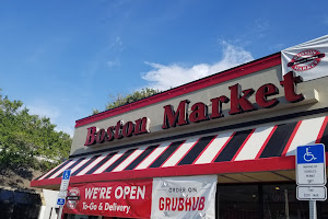 Boston Market