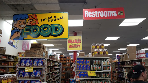 Discount Store «Big Lots», reviews and photos, 1400 Merritt Blvd, Dundalk, MD 21222, USA