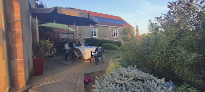 Gîte La Fontagrille à Épineuil-le-Fleuriel