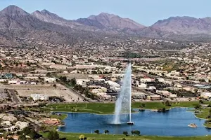 Fountain Hills Times image