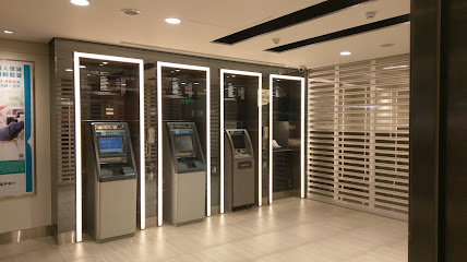 台北富邦银行ATM