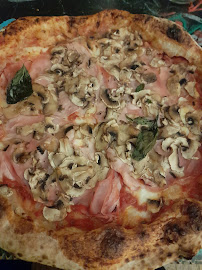 Pizza du Restaurant italien FLOCCO à Paris - n°10