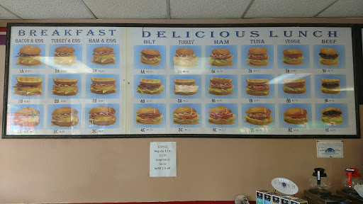 Donut Shop «Jelly Donut», reviews and photos, 2665 Cropley Ave, San Jose, CA 95132, USA