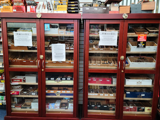 Tobacco Shop «Smoker Friendly», reviews and photos, 5050 S Federal Blvd #29, Englewood, CO 80110, USA