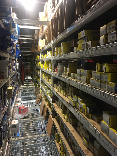 Auto Parts Store «Allied Auto Stores», reviews and photos, 43815 S Grimmer Blvd, Fremont, CA 94538, USA