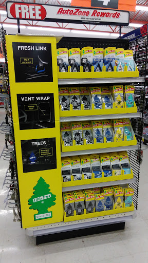Auto Parts Store «AutoZone», reviews and photos, 482 W Trenton Ave, Morrisville, PA 19067, USA