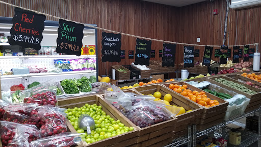 Supermarket «Yekta Deli Imported Grocery», reviews and photos, 1488 Rockville Pike, Rockville, MD 20852, USA